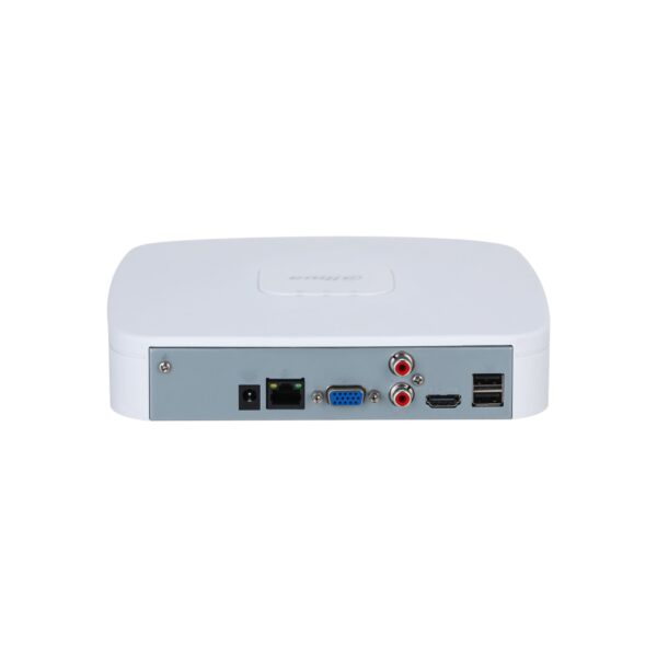 IP Dahua NVR2104-S3