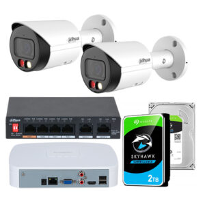 instalacje kamer monitoringu