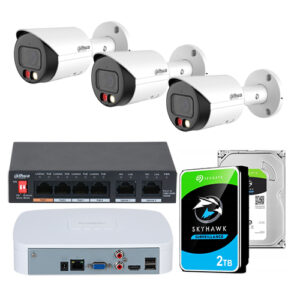 instalacje kamer monitoringu