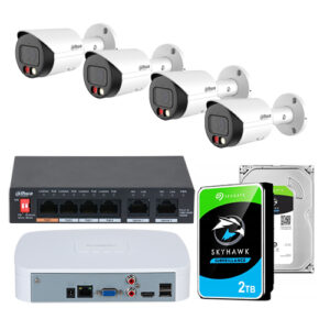 instalacje kamer monitoringu